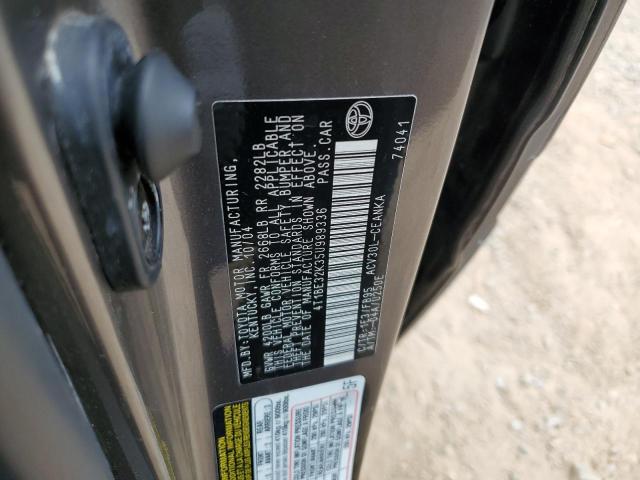 2005 Toyota Camry Le VIN: 4T1BE32K35U989336 Lot: 60935764