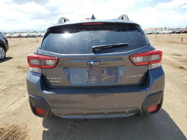 2022 Subaru Crosstrek Premium VIN: JF2GTAEC4N8220623 Lot: 58717144