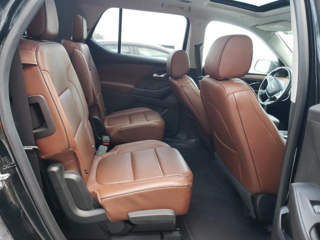 2018 Chevrolet Traverse High Country VIN: 1GNEVKKW1JJ120672 Lot: 59958354