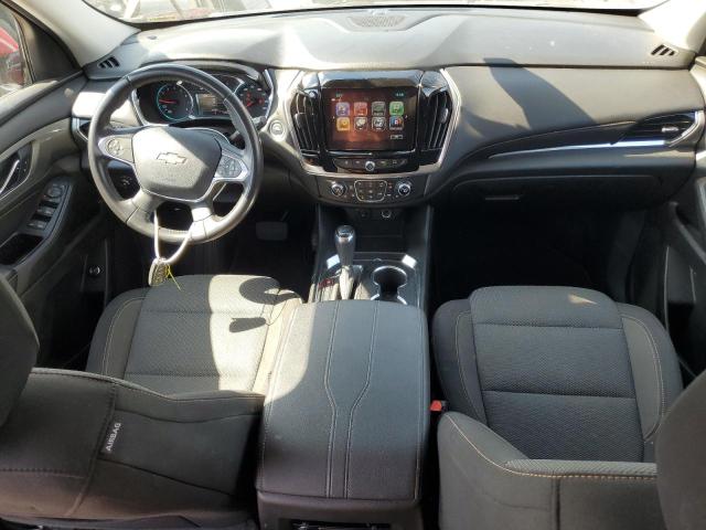 2019 Chevrolet Traverse Lt VIN: 1GNERGKW4KJ160456 Lot: 59891864