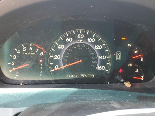 2009 Honda Odyssey Ex VIN: 5FNRL38489B042082 Lot: 57643634