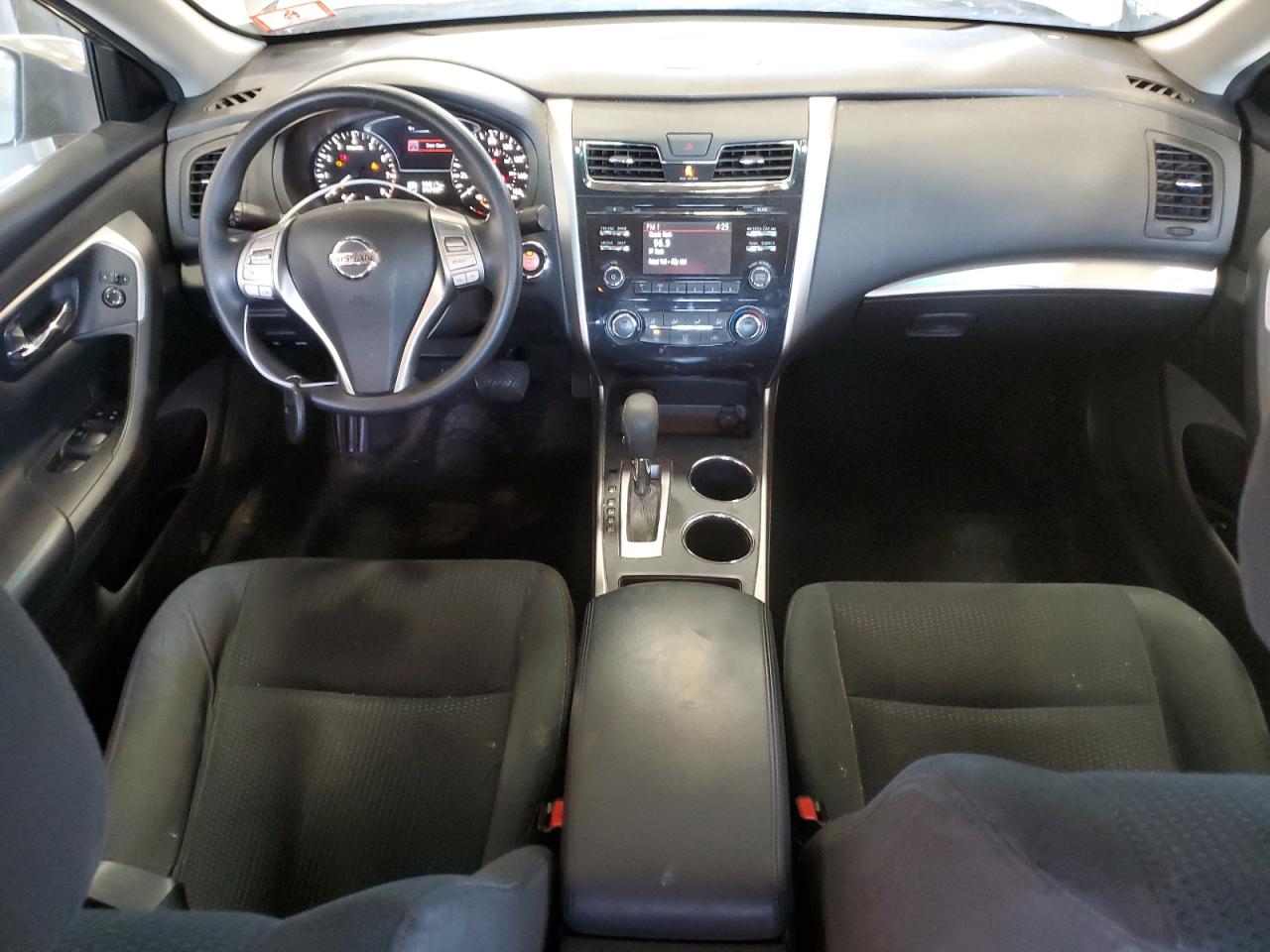 1N4AL3AP8FN901918 2015 Nissan Altima 2.5