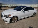 2015 HYUNDAI GENESIS 3. - KMHGN4JE9FU030497