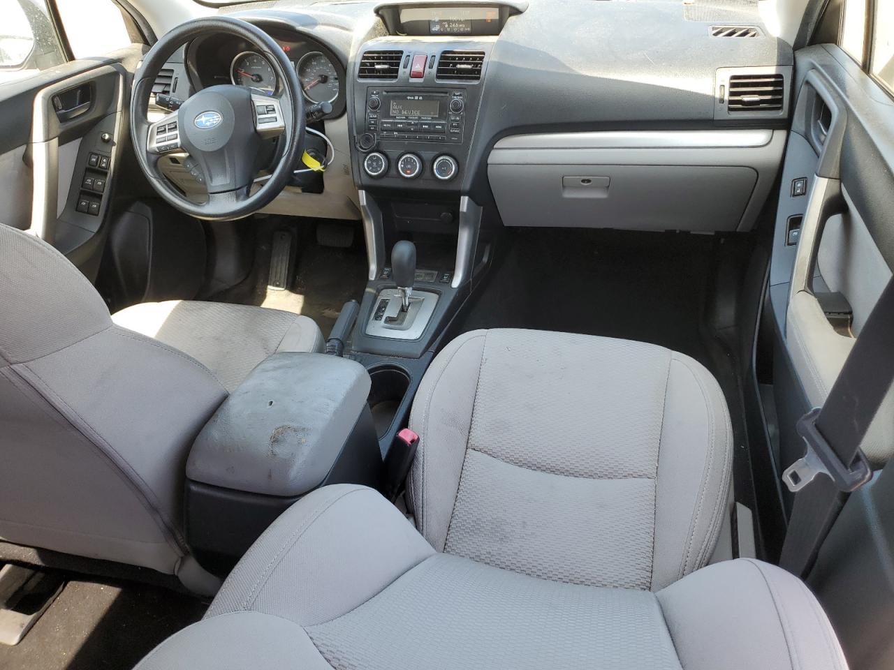 JF2SJAEC4EH443325 2014 Subaru Forester 2.5I Premium