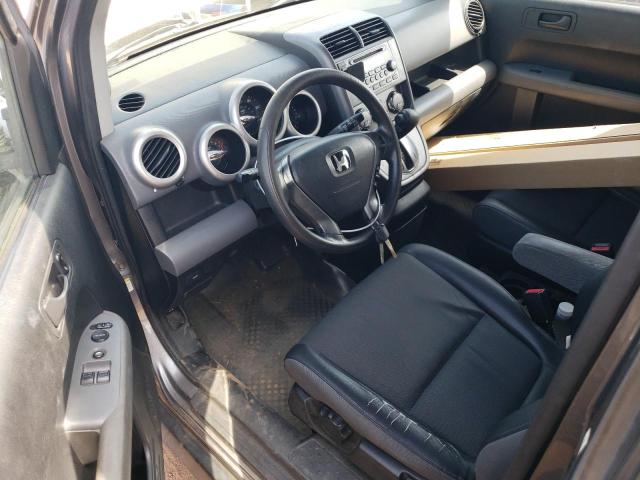 2005 Honda Element Ex VIN: 5J6YH28665L028711 Lot: 59740144