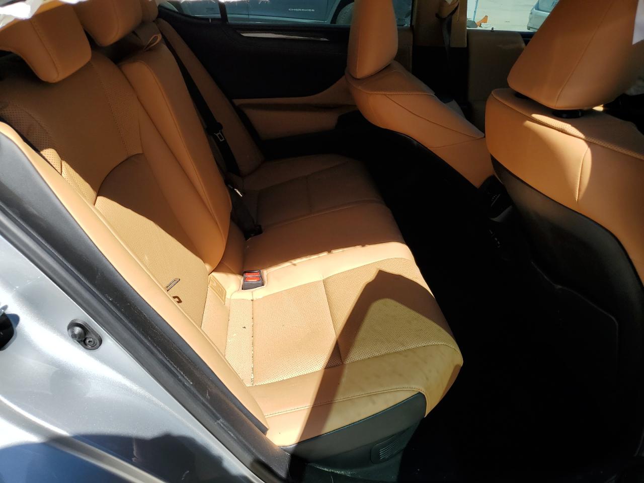 58ACA1C19NU022412 2022 Lexus Es 300H Base