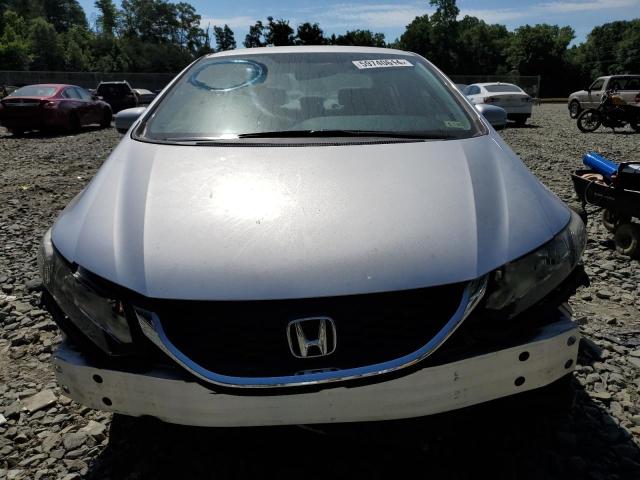 2015 Honda Civic Lx VIN: 19XFB2F51FE111174 Lot: 59740614