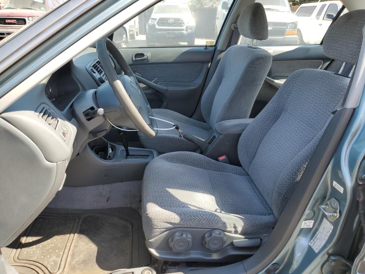 2HGEJ6670XH563132 1999 Honda Civic Lx