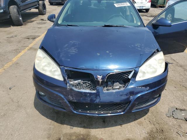 2009 Pontiac G6 VIN: 1G2ZJ57K894271746 Lot: 59698414