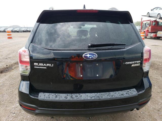 2017 Subaru Forester 2.5I Premium VIN: JF2SJAGC0HH423347 Lot: 60545324