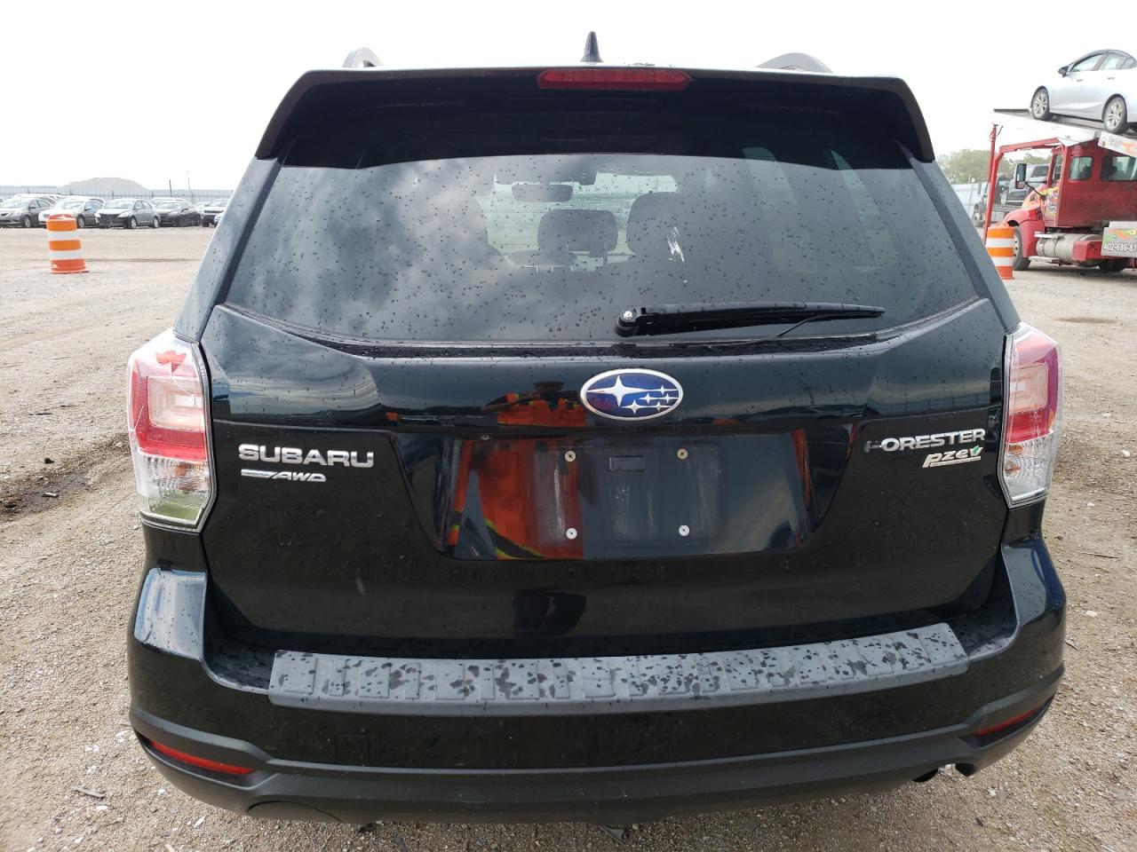 JF2SJAGC0HH423347 2017 Subaru Forester 2.5I Premium