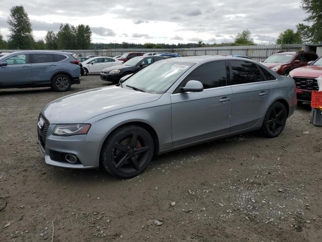 2009 Audi A4 Prestige VIN: WAUMF78K19N033620 Lot: 61325464