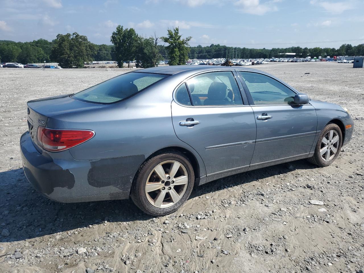 JTHBA30G065165058 2006 Lexus Es 330