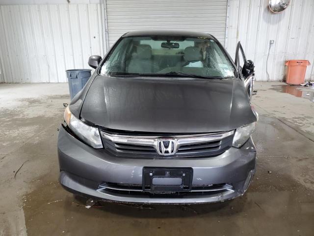 2012 Honda Civic Lx VIN: 2HGFB2F57CH311574 Lot: 58022924