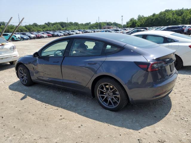 VIN 5YJ3E1EA1PF508222 2023 Tesla MODEL 3 no.2