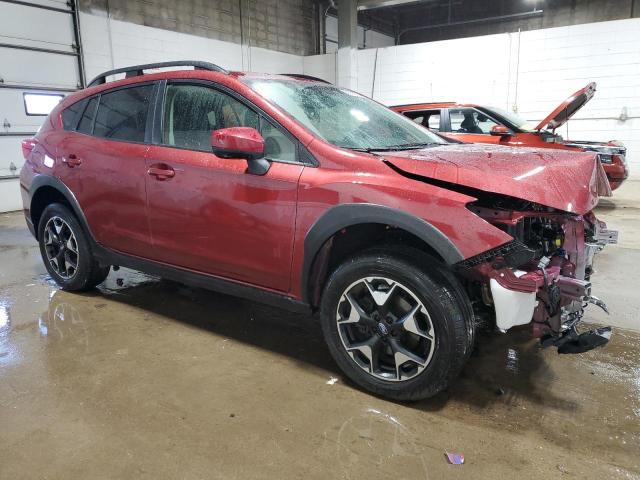 2019 Subaru Crosstrek Premium VIN: JF2GTAEC3KH304931 Lot: 58149174