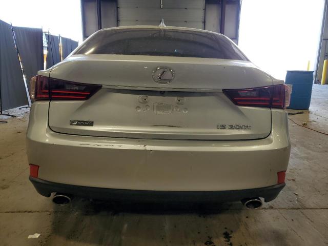 2016 Lexus Is 200T VIN: JTHBA1D21G5020390 Lot: 59625744