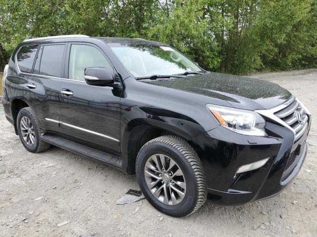 2015 Lexus Gx 460 Premium VIN: JTJJM7FX7F5111434 Lot: 58360944