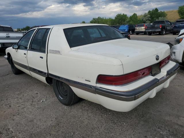 1G4BT537XPR410702 1993 Buick Roadmaster Limited