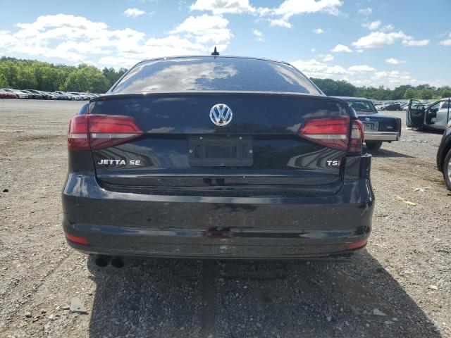 2018 Volkswagen Jetta Sport VIN: 3VWD17AJ0JM231474 Lot: 60403444