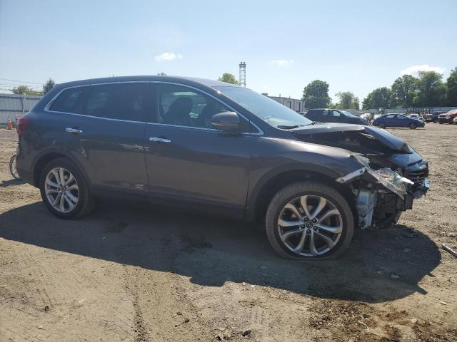 VIN JM3TB2DA4D0401361 2013 Mazda CX-9, Grand Touring no.4