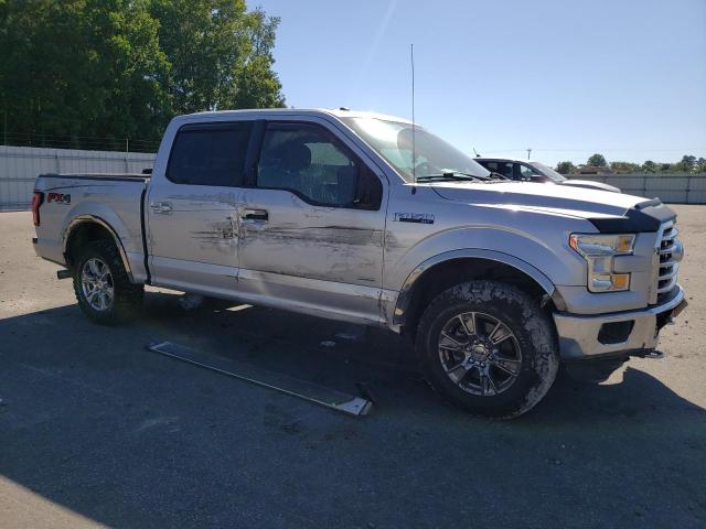 2016 FORD F150 SUPER - 1FTEW1EP3GFD58796
