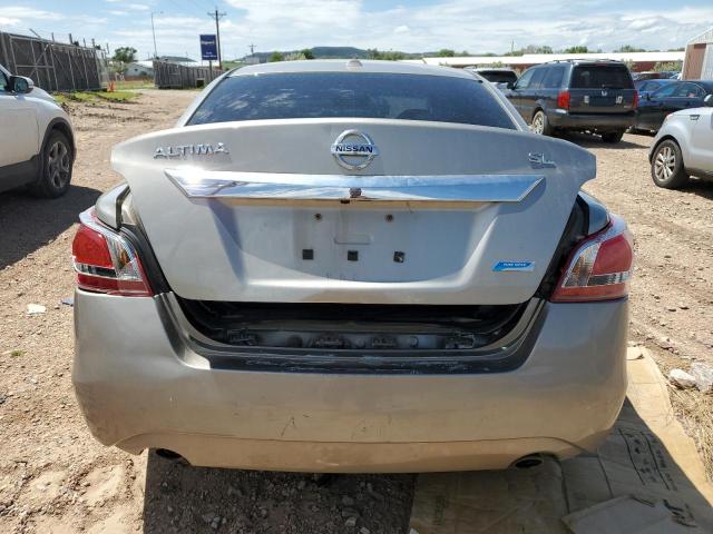 1N4AL3AP9DC101623 2013 Nissan Altima 2.5