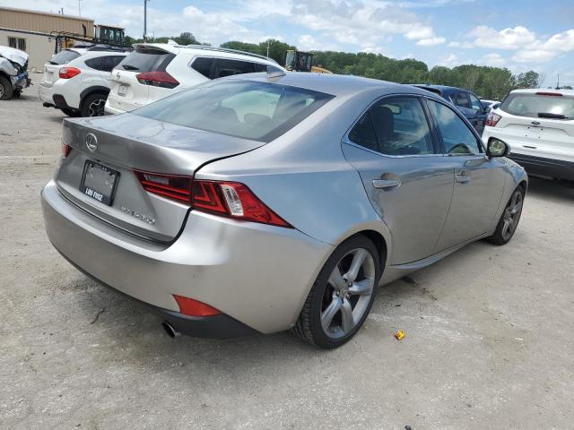 JTHCE1D24E5003458 Lexus Is 350 2014