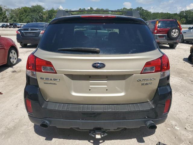 2010 Subaru Outback 3.6R Limited VIN: 4S4BRDKCXA2379507 Lot: 58042274