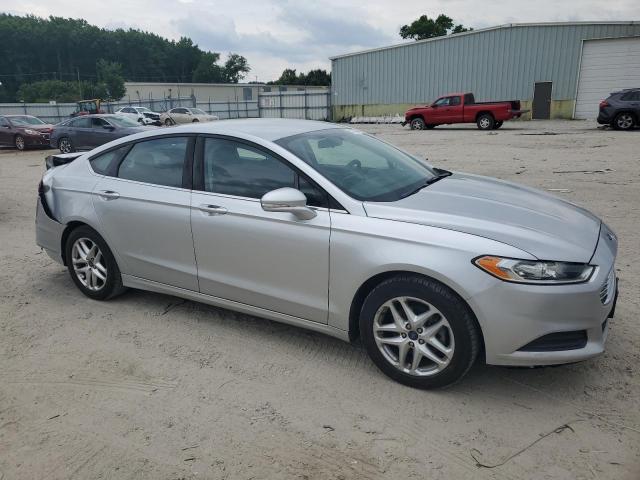 2014 Ford Fusion Se VIN: 1FA6P0H73E5367031 Lot: 57286534