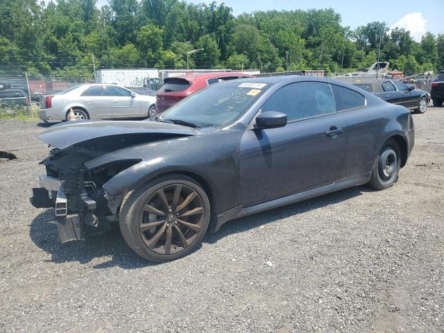 2008 Infiniti G37 Base VIN: JNKCV64E68M125336 Lot: 59038174