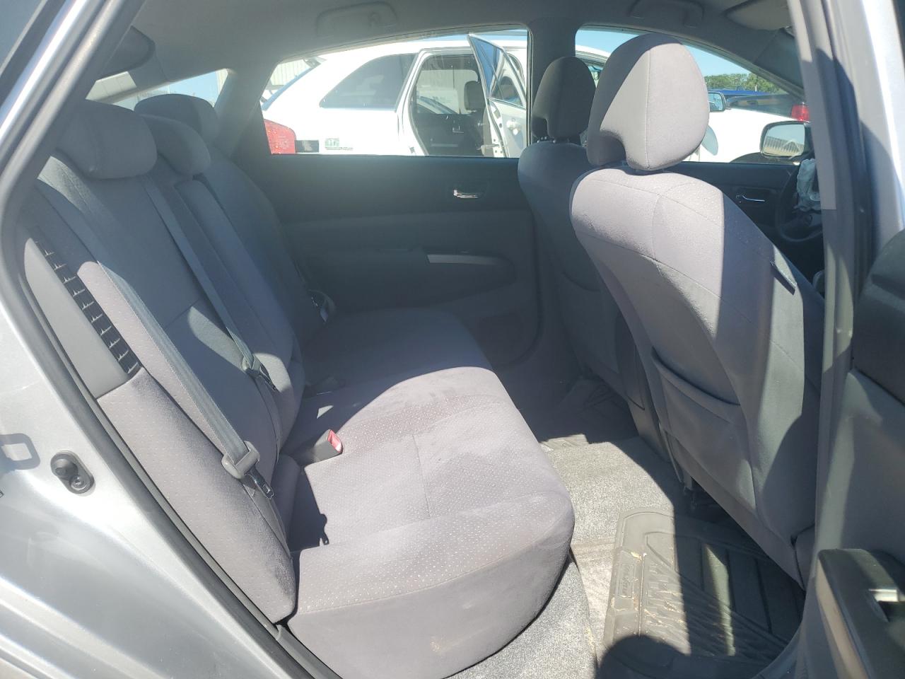 JTDKB20U083442711 2008 Toyota Prius