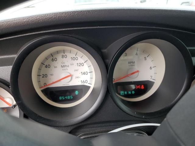 2007 Dodge Charger Se VIN: 2B3KA43H07H661730 Lot: 58337334