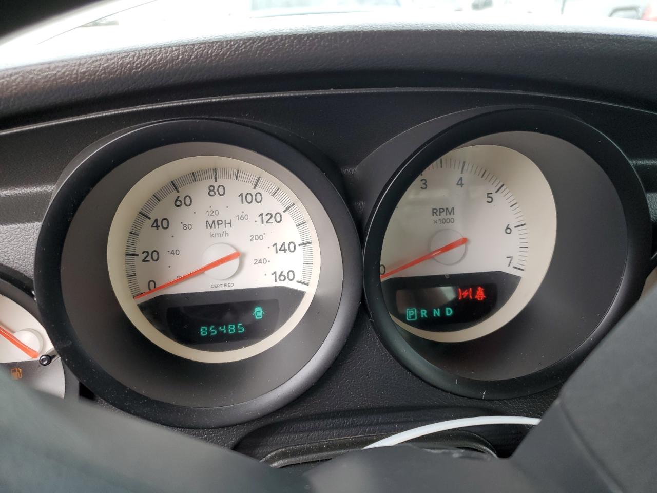 2B3KA43H07H661730 2007 Dodge Charger Se