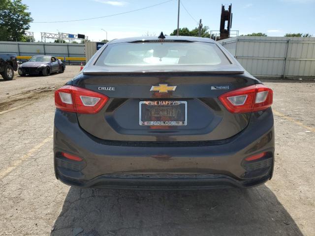 1G1BG5SM9G7320610 | 2016 Chevrolet cruze premier