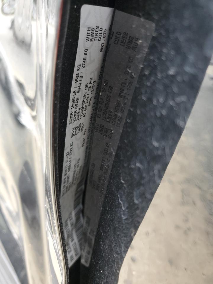 3C6UR5TL8PG513018 2023 Ram 2500 Limited