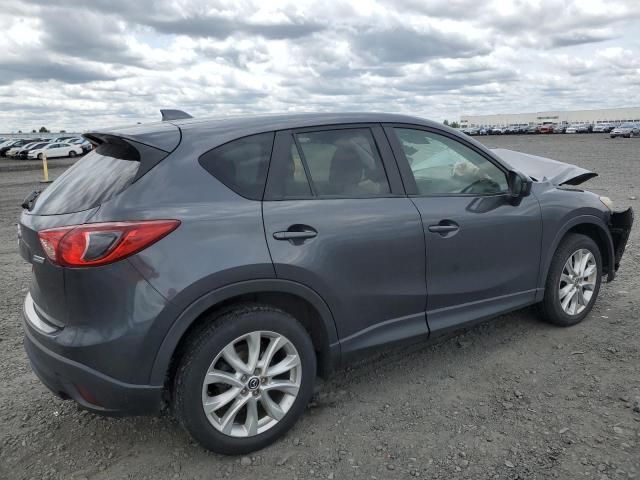 VIN JM3KE4DY0E0317356 2014 Mazda CX-5, GT no.3