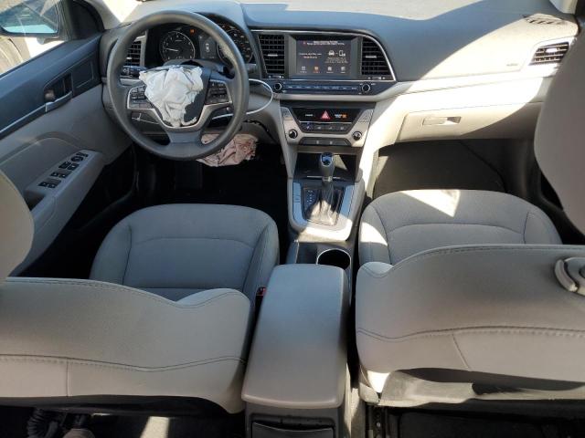 2018 HYUNDAI ELANTRA SE - 5NPD84LF6JH377857