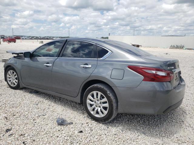 2018 NISSAN ALTIMA 2.5 - 1N4AL3AP7JC479239