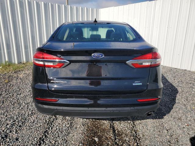 VIN 3FA6P0HD0LR124924 2020 Ford Fusion, SE no.6