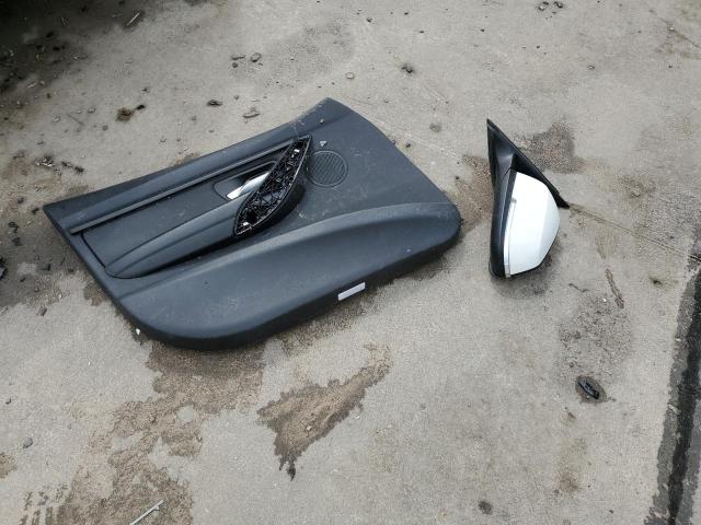 2014 BMW 320 I VIN: WBA3B1G55ENS80620 Lot: 58968254