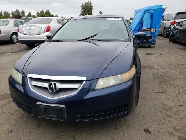 2005 Acura Tl VIN: 19UUA66215A063590 Lot: 57519684