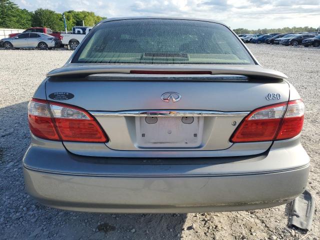 2000 Infiniti I30 VIN: JNKCA31A8YT111844 Lot: 58063944