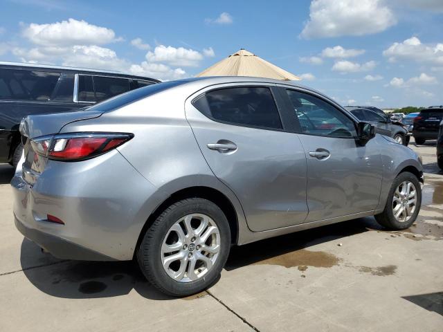 2016 Toyota Scion Ia VIN: 3MYDLBZVXGY137841 Lot: 59110984