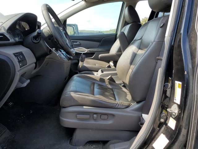 2012 Honda Odyssey Exl VIN: 5FNRL5H66CB042019 Lot: 57793774