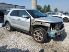 FORD EXPLORER L photo