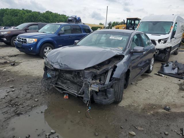 1HGCR2F75DA031314 2013 Honda Accord Ex