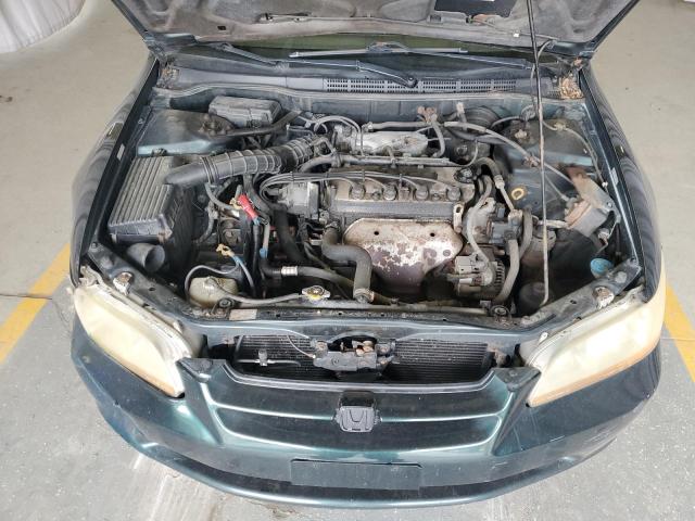 1HGCG564XWA213266 1998 Honda Accord Lx