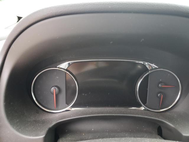 2022 GMC Terrain Denali VIN: 3GKALXEV9NL206618 Lot: 59766894