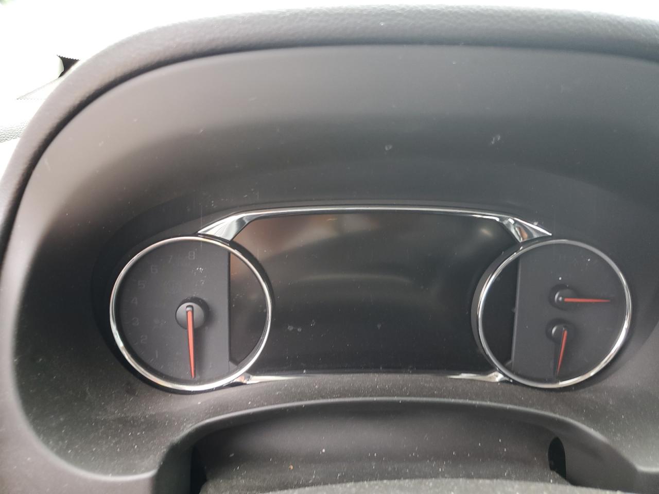 3GKALXEV9NL206618 2022 GMC Terrain Denali